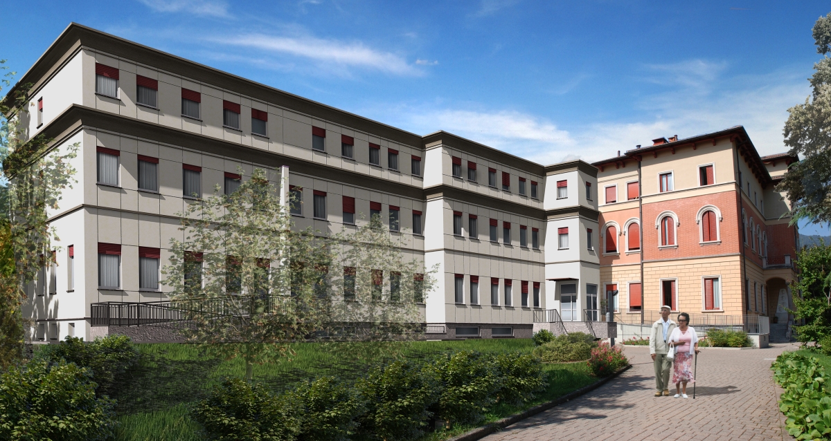 Scopri di più sull'articolo CANZO: RSA DON POZZOLI EMERGENZA PERSONALE