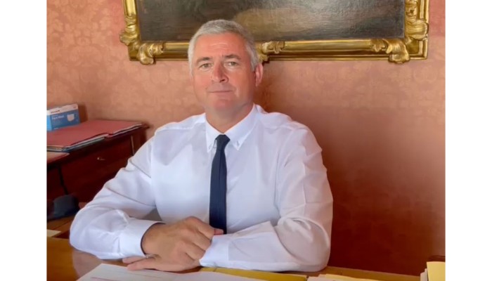 Al momento stai visualizzando BELLUNO: ASSEMBLEE PER ELEGGERE I CAPIFRANZIONE Sindaco “Un grande strumento di democrazia” 