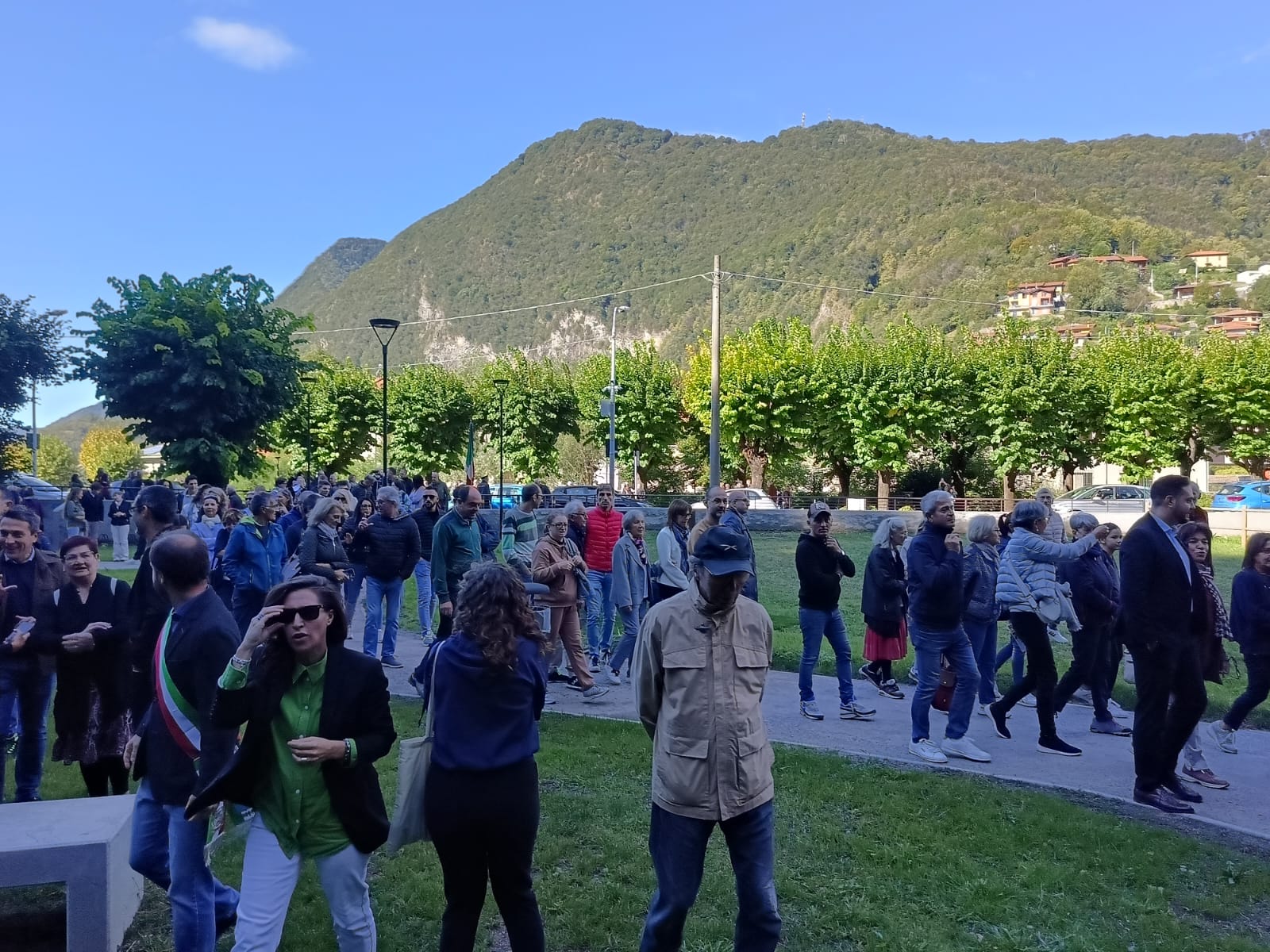 Scopri di più sull'articolo ASSO: DARIO GOBBI “LA CANDIDATURA A SINDACO DI DONAIDINI E’ UNA FREGATURA VI SPIEGO PERCHE'”