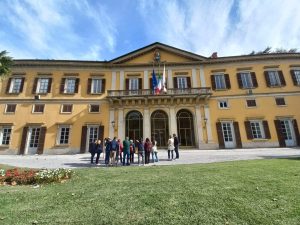 Scopri di più sull'articolo COMO: VILLE APERTE E BOOM DI VISITATORI NEL TERZO WEEK END DI SETTEMBRE