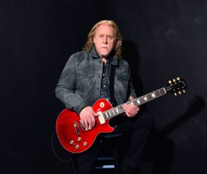 Scopri di più sull'articolo Warren Haynes “Day Of Reckoning”
