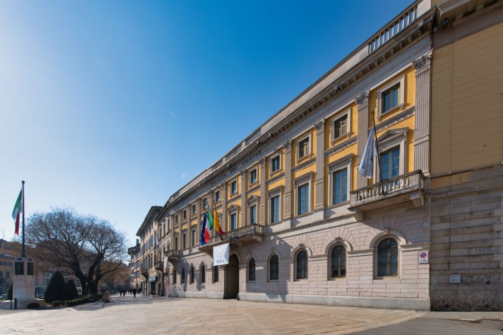 Scopri di più sull'articolo BERGAMO: REGIONE LOMBARDIA STANZIA 2 MILIONI DI EURO PER INTERVENTI AL TORRENTE TREMANA DOPO IL MALTEMPO