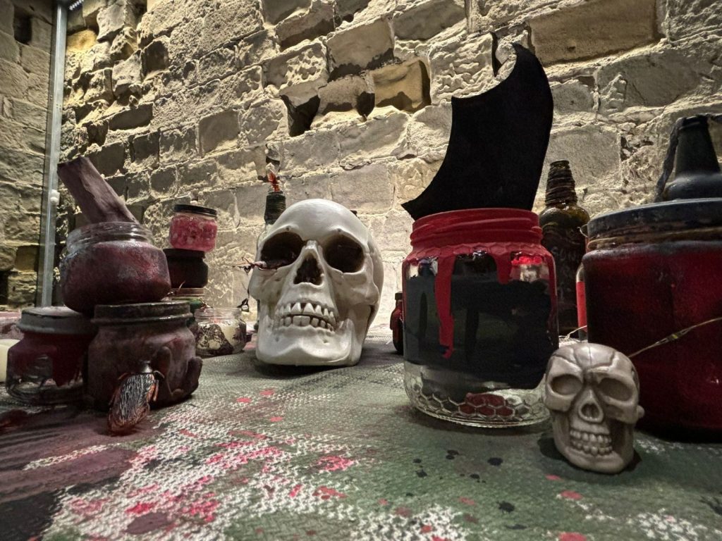 Scopri di più sull'articolo Castel Baradello di Como: aperture ponte di Ognissanti