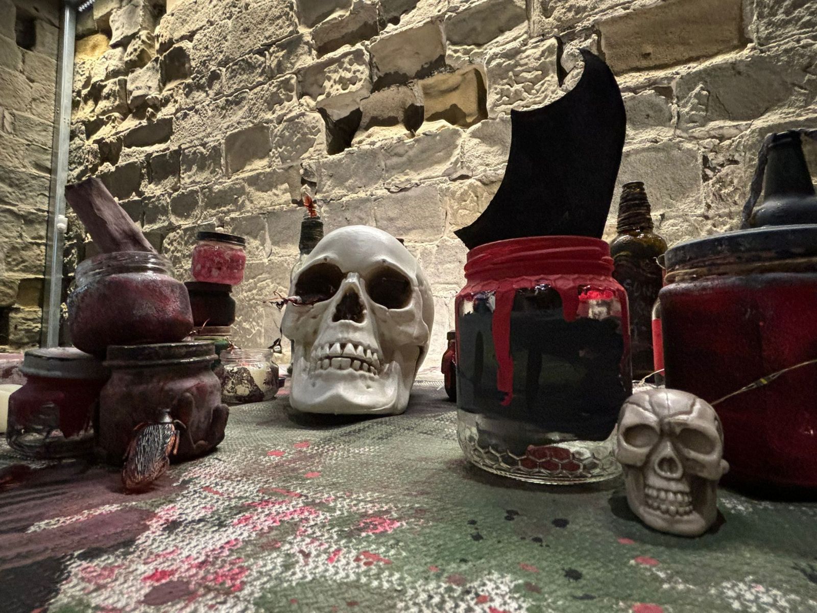 Scopri di più sull'articolo Castel Baradello di Como: aperture ponte di Ognissanti