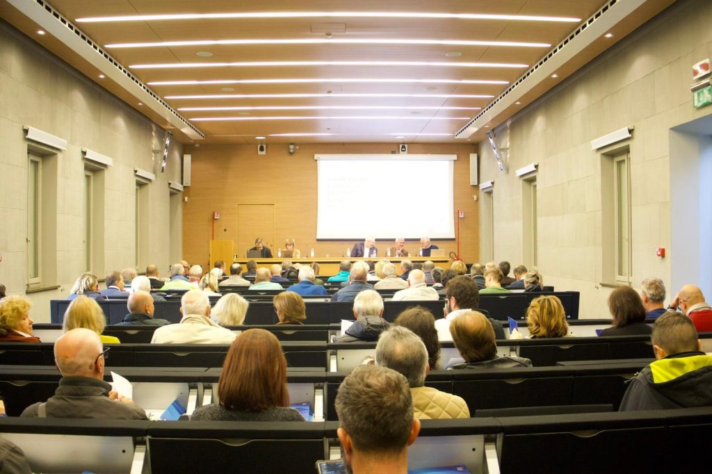 Scopri di più sull'articolo CODROIPO: BORDIN “SI ALLARGA IL SOSTEGNO A EVENTI ASSOCIAZIONI”