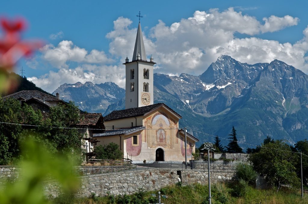 Scopri di più sull'articolo AOSTA: MODIFICHE ALLA CIRCOLAZIONE TRA ROISAN E VALSAVARACHE