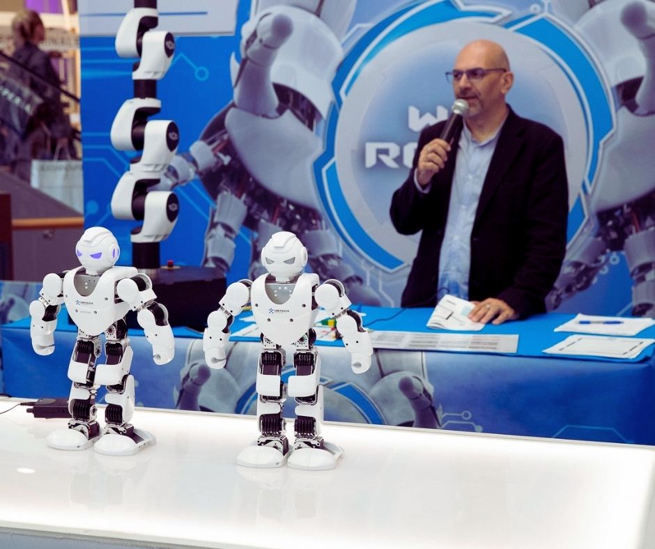 Scopri di più sull'articolo Milano: L’organizzazione di eventi e feste aziendali