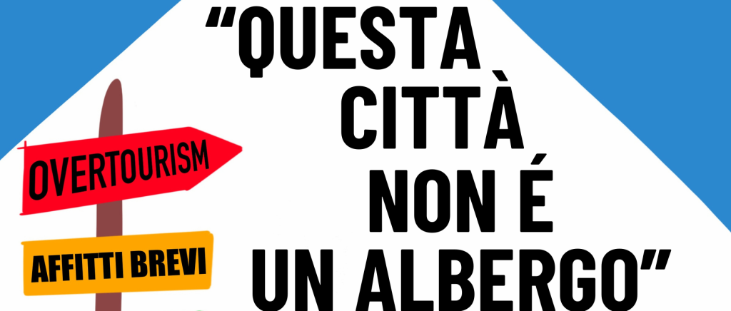 Scopri di più sull'articolo GENOVA: AFFITTI BREVI SE NE DISCUTE PRESSO IL CIRCOLO S.BERNARDO A CURA DELLE OPPOSIZIONI DEL MUNICIPIO CENTRO EST