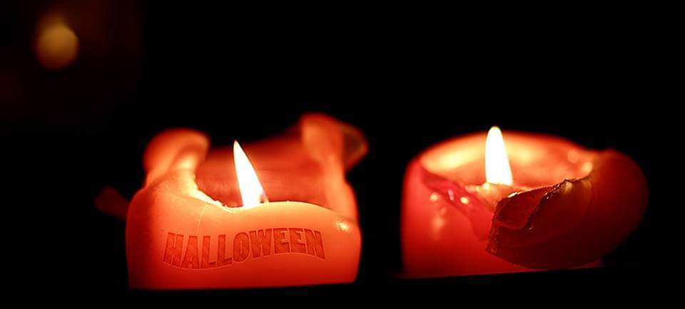 Scopri di più sull'articolo Halloween: Una festa dalle antiche radici