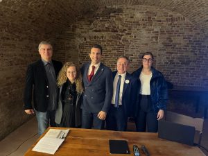 Scopri di più sull'articolo VENEZIA: Al via la 16. edizione del Festival Veneto Spettacoli di Mistero 2024, dal 26 ottobre al 1° dicembre in tutte e sette le province del Veneto