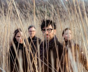 Scopri di più sull'articolo BOLOGNA: Il Quartetto Prometeo e la prima esecuzione del Quartetto “Surfarara” di Antonioni