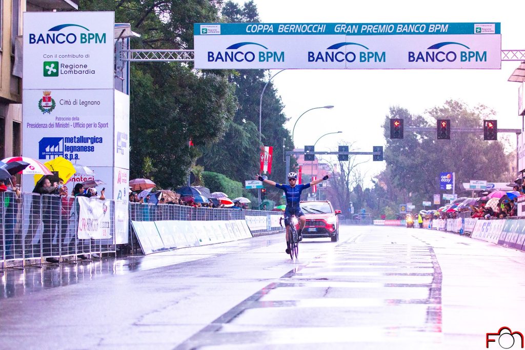 Scopri di più sull'articolo LEGNANO: REMCO EVENEPOEL CORRE LA COPPA BERNOCCHI PER FARE DOPPIETTA