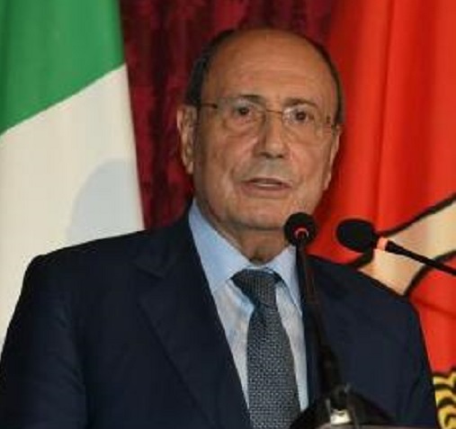 Scopri di più sull'articolo Schifani: «Grande opportunità per combattere la siccità in Sicilia»