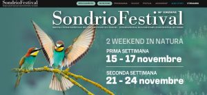 Scopri di più sull'articolo SONDRIO FESTIVAL: SPIRITO OLIMPICO E ANIMAZIONE SCIENTIFICA PER 18 MILA STUDENTI