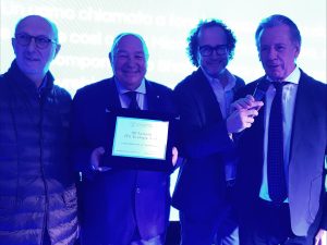 Scopri di più sull'articolo TRIESTE: Imprese Friuli Scoccimarro “Its Ecologia esempio imprenditoriale di successo”