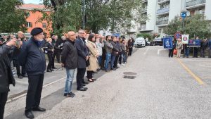 Scopri di più sull'articolo TRIESTE: Roberti  “il volto di Norma Cossetto incarna le storie degli infoibati”