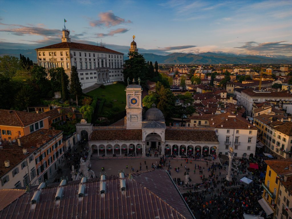 Scopri di più sull'articolo UDINE: Camminare insieme, gli orari dei gruppi di cammino
