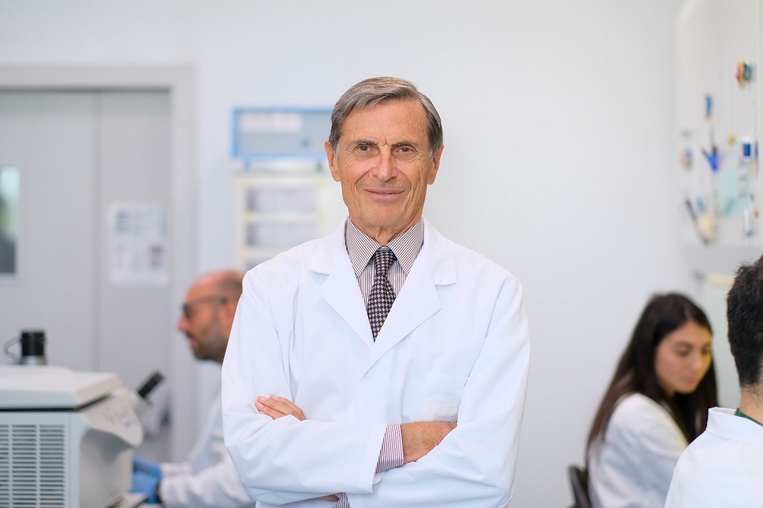 Scopri di più sull'articolo MILANO: PREMIO “LOMBARDIA E RICERCA” PREMIATO L’IMMUNOLOGO ALBERTO MANTOVANI