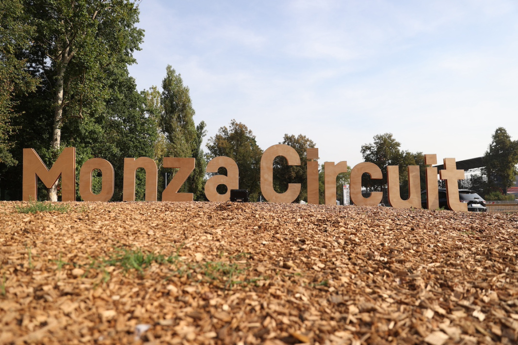 Al momento stai visualizzando MONZA: L’AUTODROMO E’ NUOVAMENTE FIA3 STARS