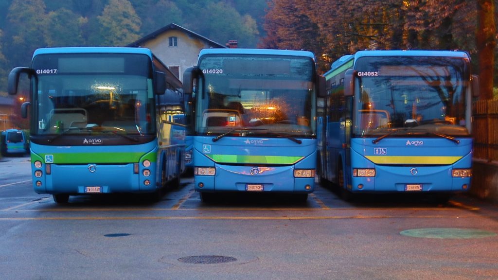 Scopri di più sull'articolo LECCO: DA OGGI AL VIA LA SPERIMENTAZIONE DELLA LINEA URBANA BALLABIO – PIAN DEI RESINELLI