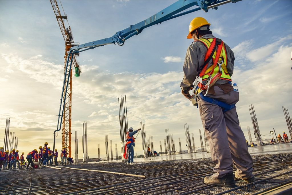 Scopri di più sull'articolo MILANO: Edilizia in Lombardia cresce l’occupazione nel secondo trimestre 2024