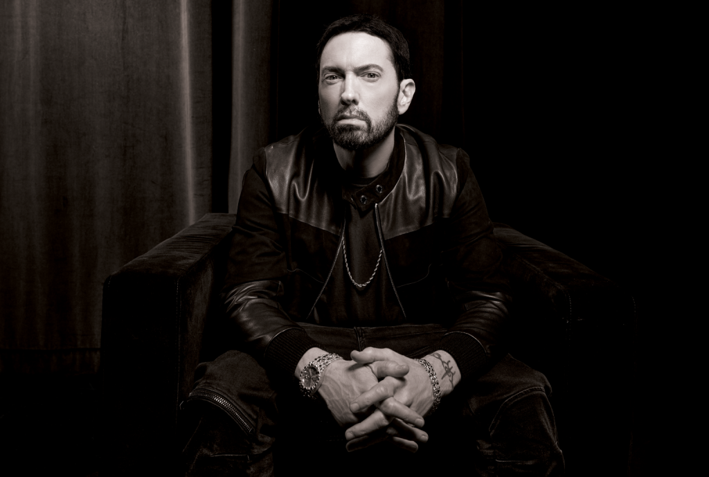 Scopri di più sull'articolo EMINEM – Somebody Save Me (feat. JELLY ROLL)