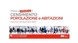 Scopri di più sull'articolo LECCO: NUOVA EDIZIONE DEL CENSIMENTO DELLA POPOLAZIONE