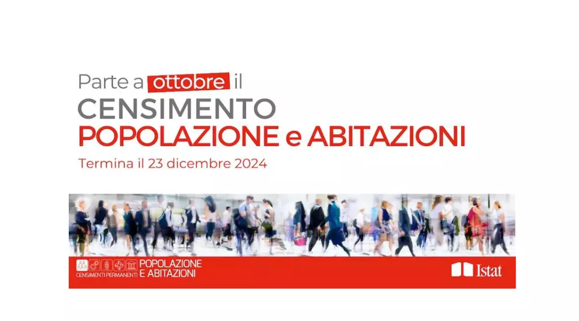 Al momento stai visualizzando LECCO: NUOVA EDIZIONE DEL CENSIMENTO DELLA POPOLAZIONE