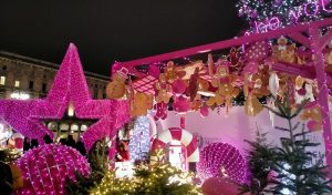 Scopri di più sull'articolo Natale 2024: Idee per decorare le piazze italiane