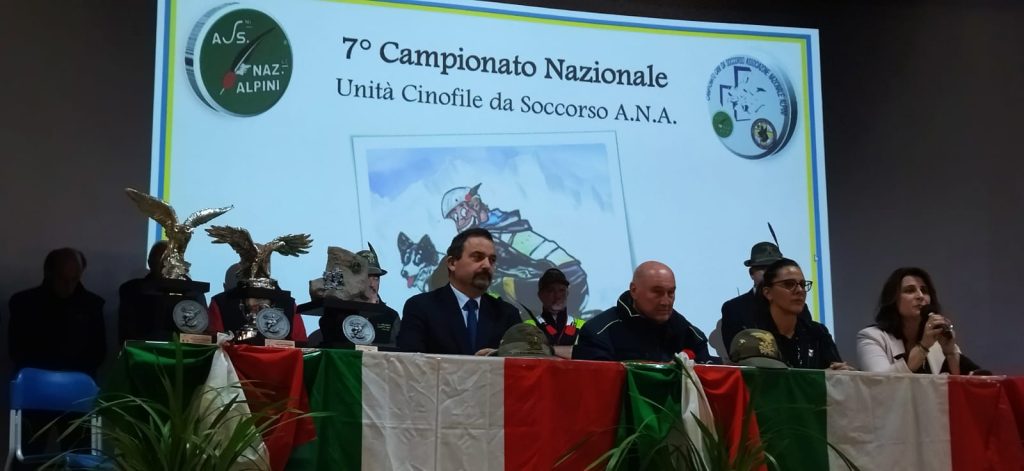 Scopri di più sull'articolo NIBIONNO: CAMPIONATO NAZIONALE UNITA’ CINOFILE UN MOMENTO DI CRESCITA PER BAMBINI DELLA SCUOLA MATERNA