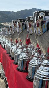 Scopri di più sull'articolo COMO: AL RALLY VILLA D’ESTE COLPO DI SCENA ALESSANDRO RE ESCLUSO DALLA CLASSIFICA FONTANA VINCE