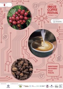 Scopri di più sull'articolo TRIESTE: “IL COFFE FESTIVAL” PER GLI AMANTI DEL CAFFE’