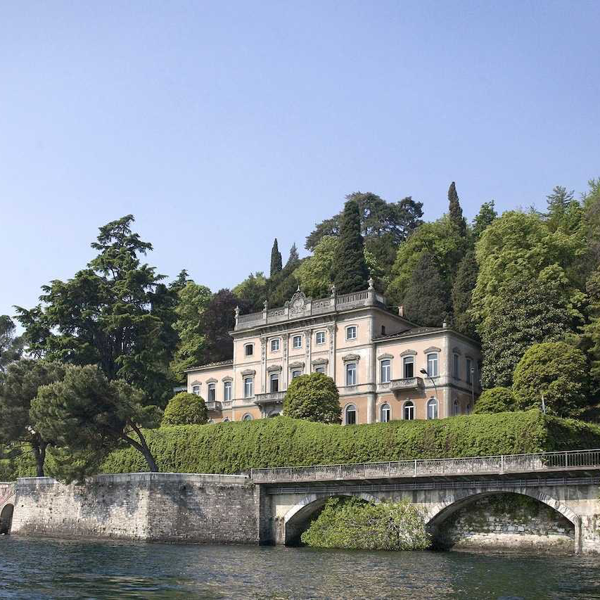 Scopri di più sull'articolo COMO: VILLA DEL GRUMELLO LUOGO DA VISITARE