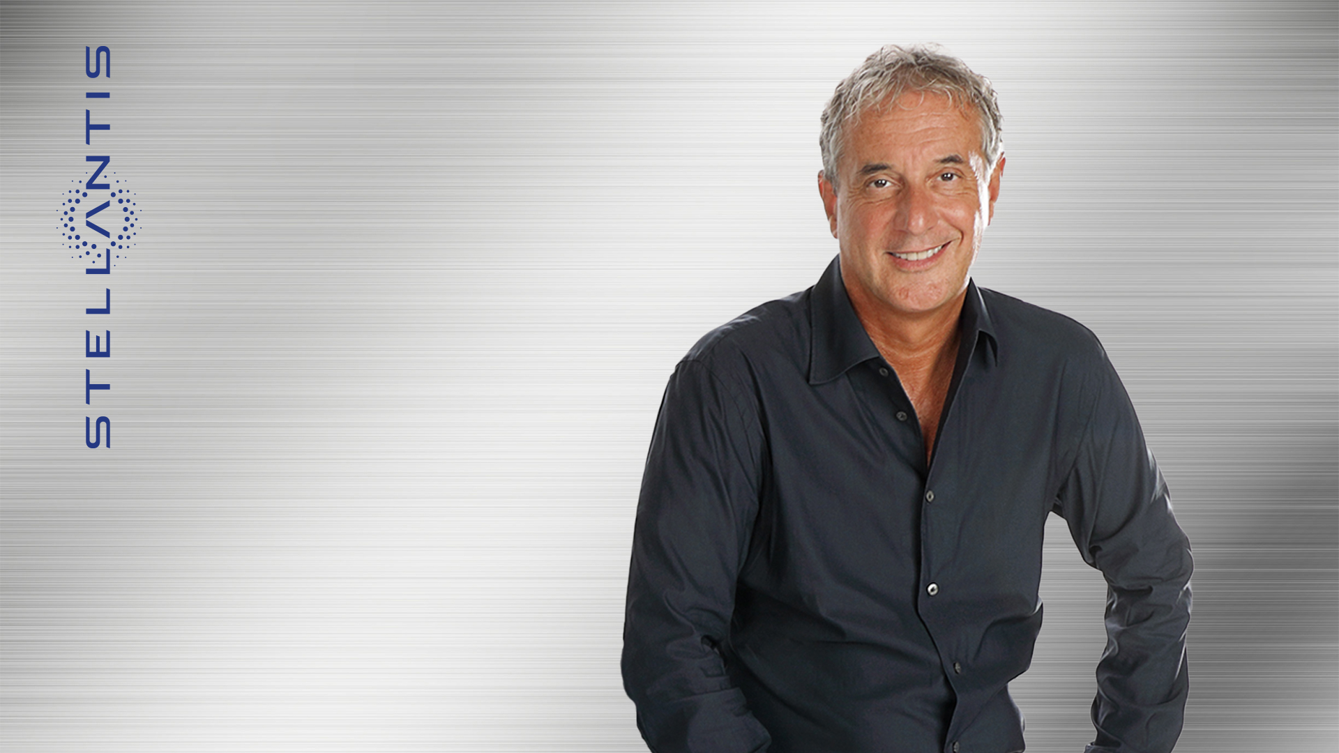 Al momento stai visualizzando AMSTERDAM: Davide Grosso Chief Heritage Officer di Stellantis