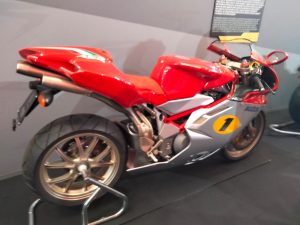 Scopri di più sull'articolo EICMA 2024: APERTURA AL GRANDE PUBBLICO ECCO COSA FARE ALL’EDIZIONE CELEBRATIVA DEI 110 ANNI