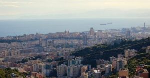 Scopri di più sull'articolo GENOVA: I LUOGHI ICONICI DELLA CITTA’ RACCONTATI IN UN VIDEO PROMOZIONALE