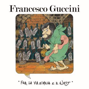 Scopri di più sull'articolo IL FILM – CONCERTO “FRANCESCO GUCCINI: FRA LA VIA EMILIA E IL WEST”