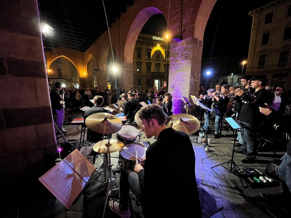 Al momento stai visualizzando Concerti, incontri e talk: Monza Music Meetings