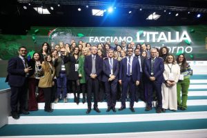 Scopri di più sull'articolo TORINO: ROBERTO PELLA CONFERMATA LA SUA CARICA DI VICEPRESIDENTE DI ANCI LA LEGA CICLISMO SI CONGRATULA