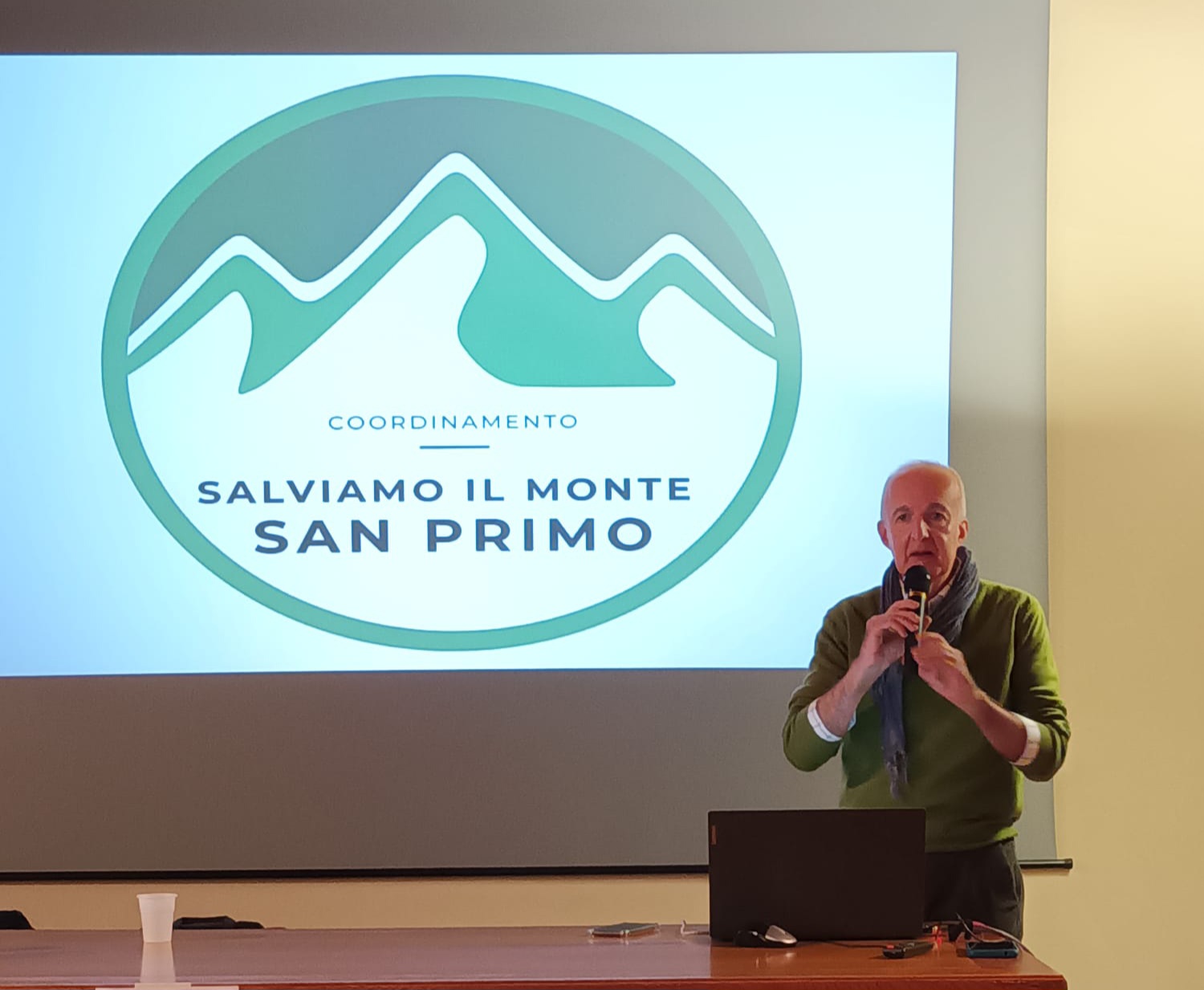 Scopri di più sull'articolo CANZO: Il Coordinamento Monte San Primo chiede un incontro con il Presidente della Comunità Montana