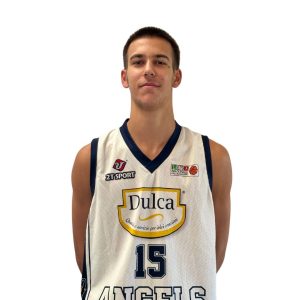 Scopri di più sull'articolo RIMINI: MATTIA RUGGERI DEL RIMINI CONVOCATO DALLA NAZIONALE ITALIANA UNDER 16