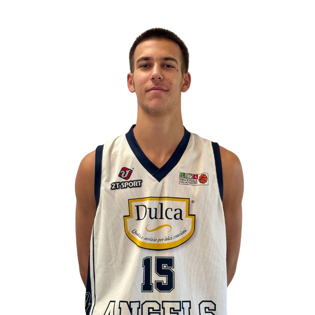 Al momento stai visualizzando RIMINI: MATTIA RUGGERI DEL RIMINI CONVOCATO DALLA NAZIONALE ITALIANA UNDER 16