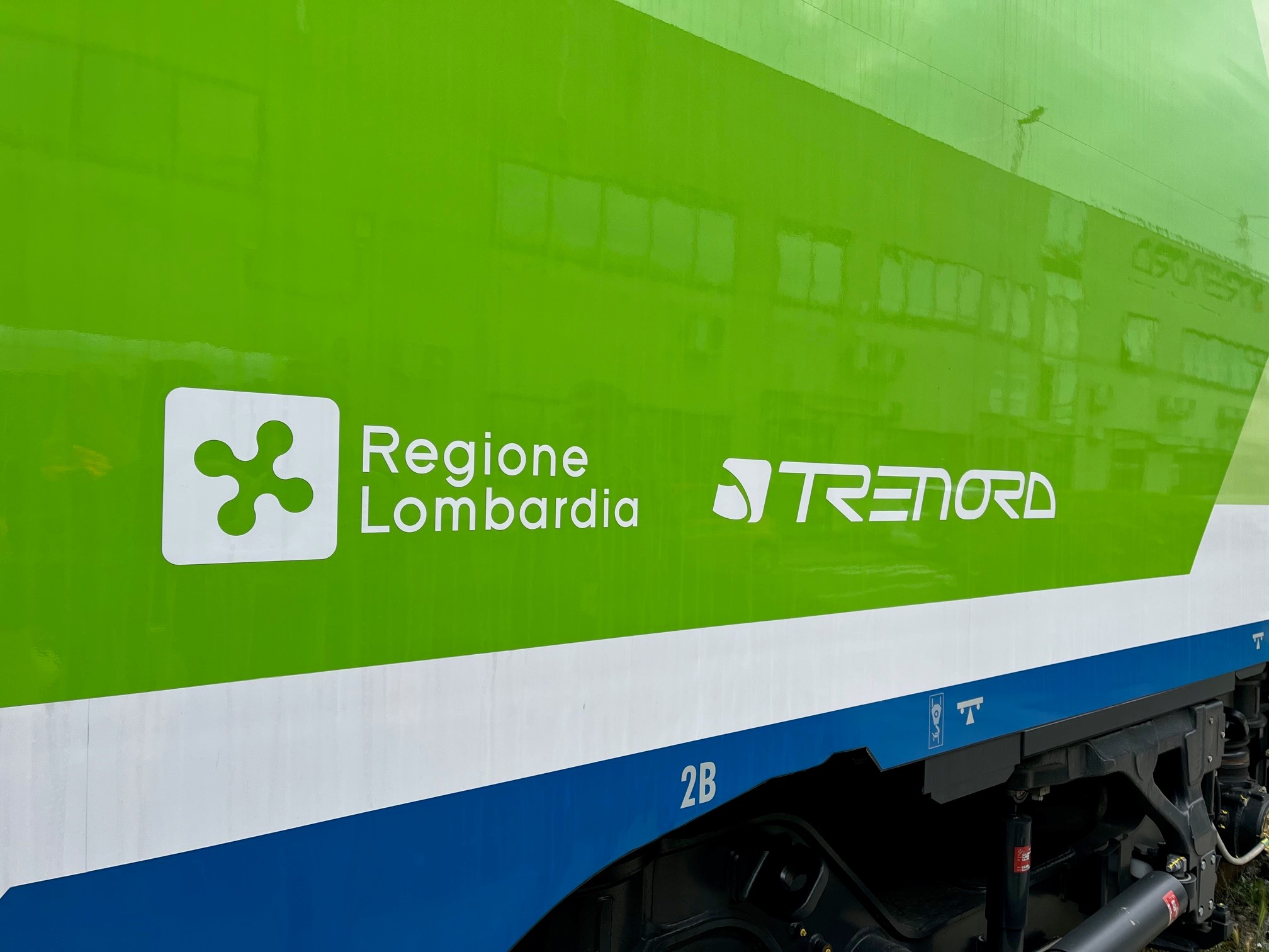 Scopri di più sull'articolo MILANO: FRANCO LUCENTE “FAKE NEWS SUI TAGLI AI TRENI REGIONALI REGIONE LOMBARDIA SI STA IMPEGNANDO A MIGLIORARE I SERVIZI”