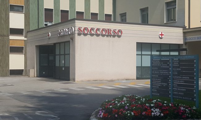 Al momento stai visualizzando ERBA: PRONTO SOCCORSO SOTTO L’OCCHIO D’INGRANDIMENTO DEI CITTADINI NON CONVINTI DELLA GESTIONE