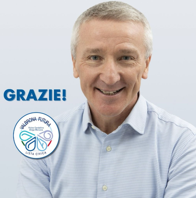 Al momento stai visualizzando VALBRONA: IL SINDACO LUCA GHEZZI RISPONDE ALLE ACCUSE DI CARELLI SULL’INEFFICIENZA DI 6 MESI DI AMMINISTRAZIONE