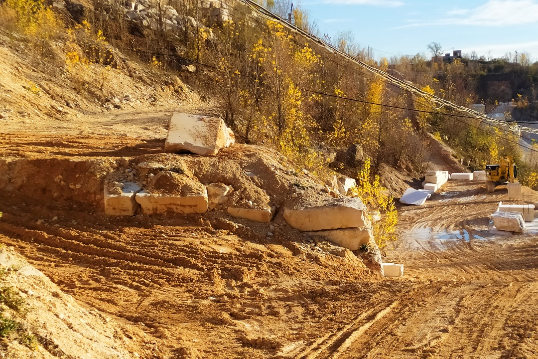 Al momento stai visualizzando MILANO: INVESTIMENTI DA PARTE DI REGIONE LOMBARDIA PER VALORIZZARE IL PATRIMONIO MINERARIO DISMESSO