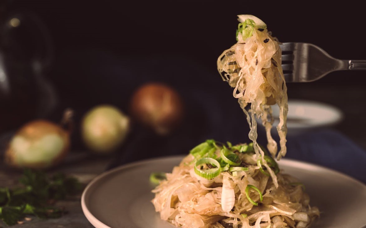 Scopri di più sull'articolo I Crauti: Un Tesoro di Probiotici per la Tua Salute