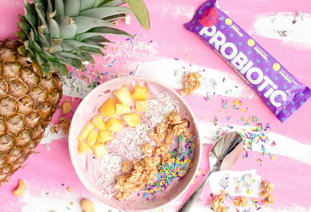 Al momento stai visualizzando Fermenti Lattici Probiotici: I tuoi alleati per il benessere intestinale