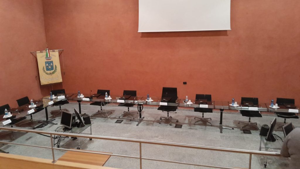 Scopri di più sull'articolo CANZO: ELIA PANTALEONI “IL SINDACO NAVA IN BALIA DEGLI EVENTI”
