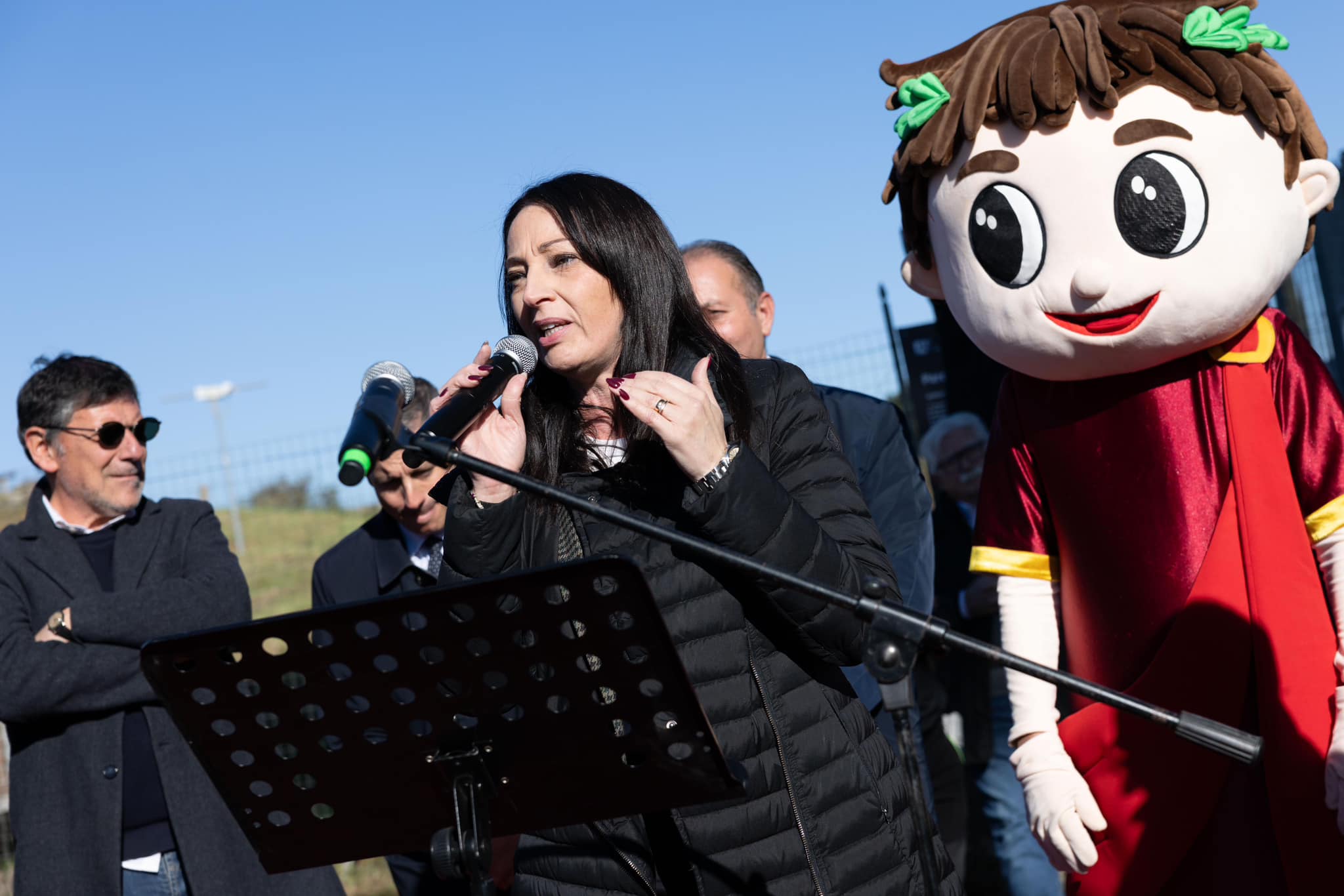 Scopri di più sull'articolo ROMA: SVETLANA CELLI “L’AGGRESSIONE IN STAZIONE TERMINI GRAVE ED INACCETTABILE”